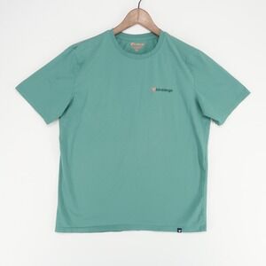 Birddogs‎ Shirt Mens XL Green Golf Shmasters 24 Short Sleeve Graphic Tee